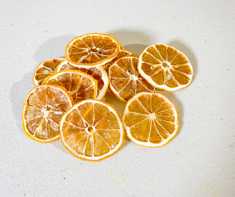 Oranges