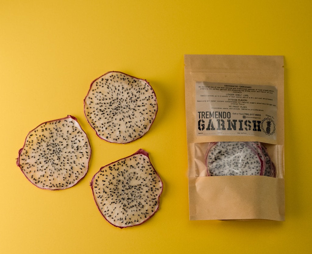 Seasonal: Dragon Fruit