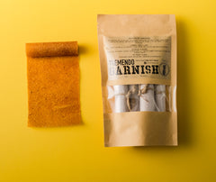 Tremedo Fruit Leather Roll Up