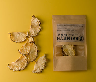 Pineapple Half Slices