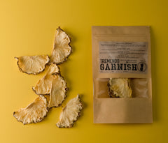 Pineapple Half Slices