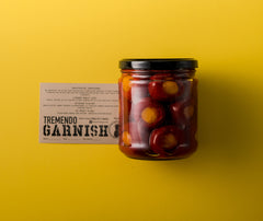 Tremendo Olives / Peppers