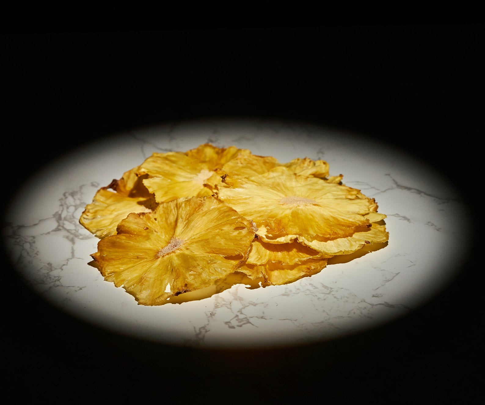 Pineapple Whole Moon