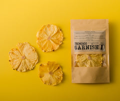 Pineapple Whole Moon