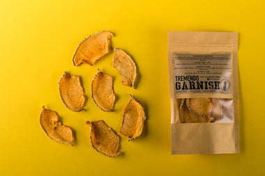 Seasonal: Tomate de árbol